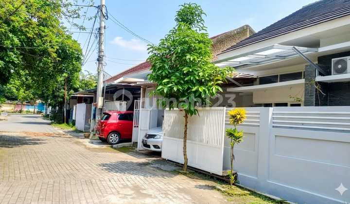 Cheap House Jember City (Kaliwates)