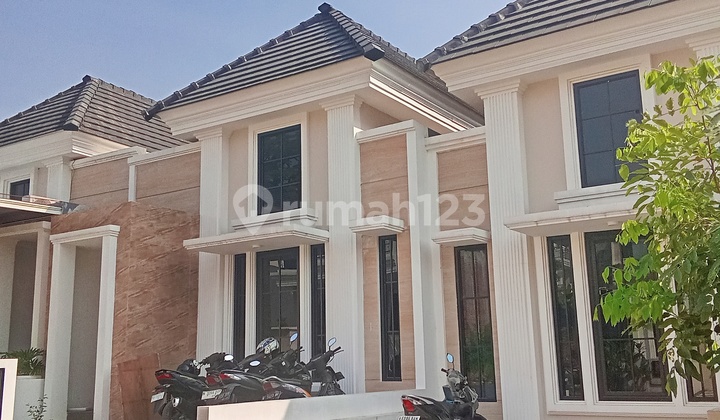 Premium Villa Near Batu and Umm