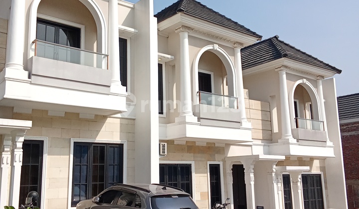 Strategic Villa/Residence Near UMM & Batu Strategic Villa/Residence Near UMM & Batu