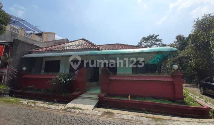 Affordable House in Mandala Kaduagung Complex Sold Through Auction!