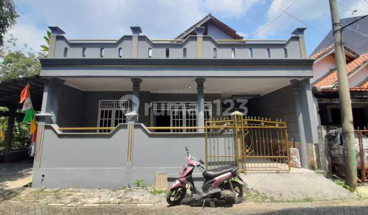 Affordable House in Mandala Kaduagung Complex for Sale Through Auction!