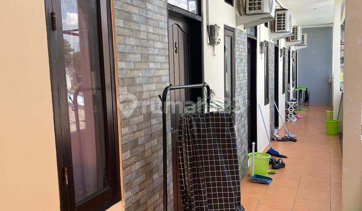 Kontrakan 2 Lantai Murah untuk Investasi Dijual Melalui Lelang 2