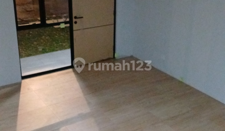 2-Story House in Cendana Botanic Karawaci Housing 2