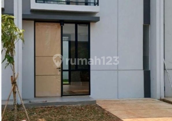 2-Story House in Cendana Botanic Karawaci Housing 1