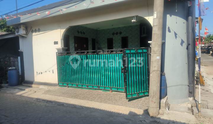 Rumah Hook Siap Huni - Tambun Selatan Bekasi Rumah Hook Siap Huni - Tambun Selatan Bekasi