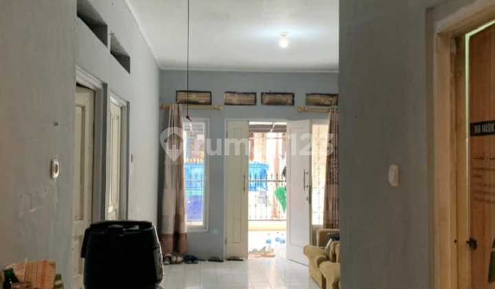 For Sale House in Griya Lembah Abadi Jaya Housing Estate, Sukma Jaya, Depok City