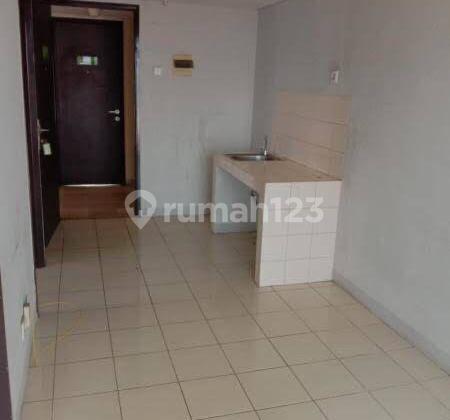 Fast Sale Cheap Green View Serpong Apartment - Unfurnished 2