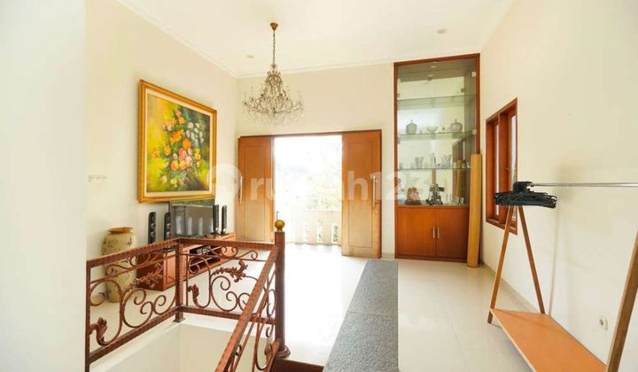 For Sale Classic Modern Residence in Grand Cibubur Country Cluster Cotton Wood 1