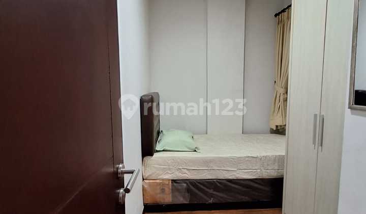 Dijual Rugi Apartemen Asatti BSD 2Br (41 M2) Dijual Rugi Apartemen Asatti BSD 2Br (41 M2)