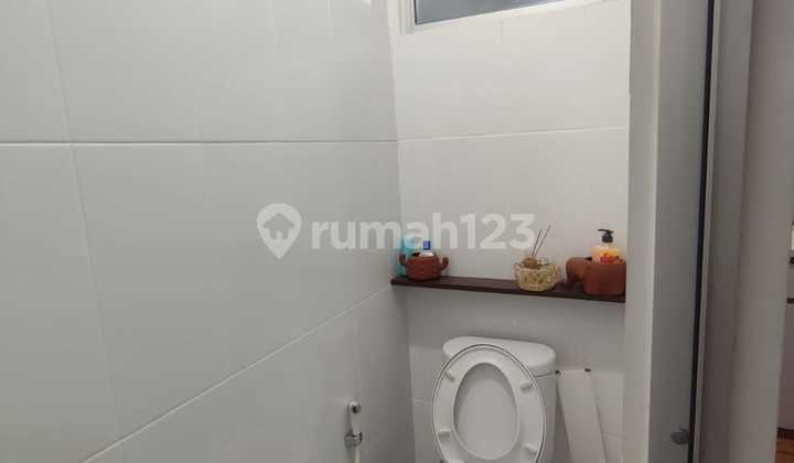 Dijual Rumah Full Furnish (6X8) Cluster Milano, Gading Serpong 2