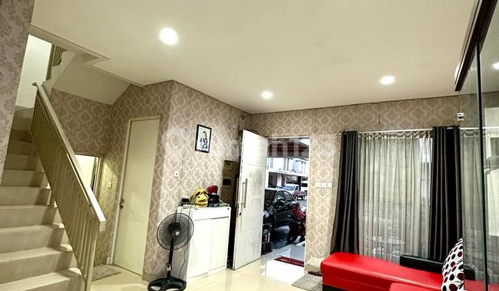 Grand Taruma Minimalist 2-Storey House, West Karawang By Apl Fully Furnished