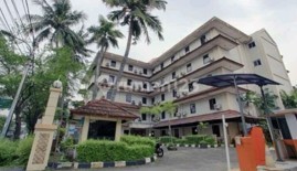 Hotel Puri Jaya Cempaka Putih Jakarta Timur