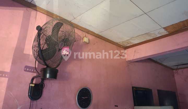 Building (House & Warehouse) & Land Former Car Workshop, Jatinegara Bypass, East Jakarta 2