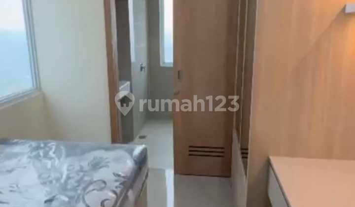Disewakan Apartment B - Residence BSD Studio ⁠Fully Furnished 1
