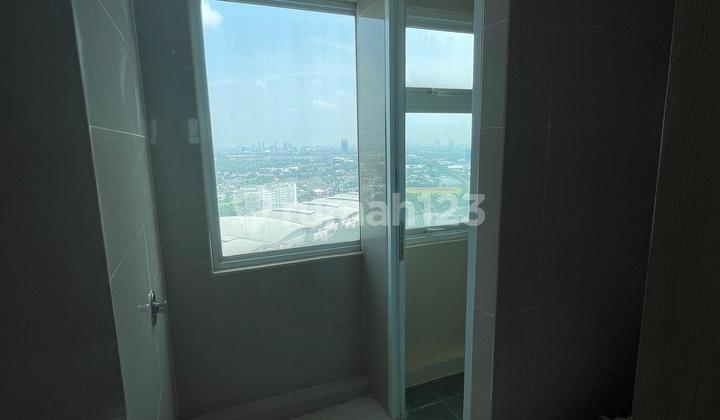 Dijual Unit Studio Full Furnished Apartment B - Residence BSD Dijual Unit Studio Full Furnished Apartment B - Residence BSD