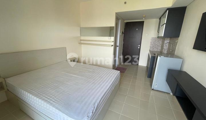 Quick Sale 24M2 Studio Apartment in Serpong Green View