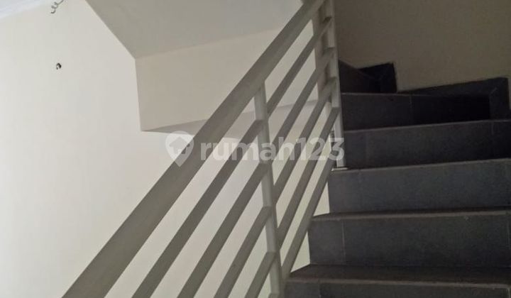 For Sale 4-Story Newly Built Shop House with SHM, Strategic Location on Jl. Gunung Sahari Tengah, Central Jakarta City