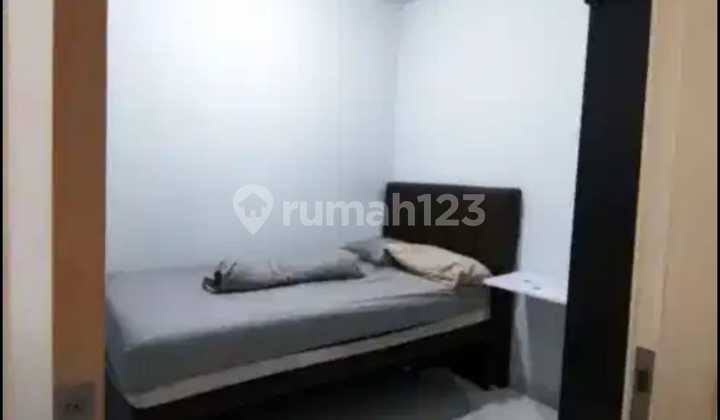 Sell at a Loss Ayodhya City Apartment - Tangerang Strategic Location - In the City Center