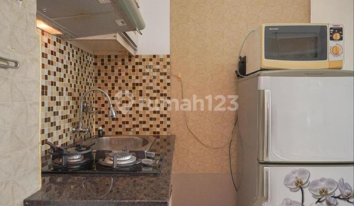 Dijual Apartement Pantai Mutiara Jakarta Utara - 3 +1 BR Fully Furnished 2