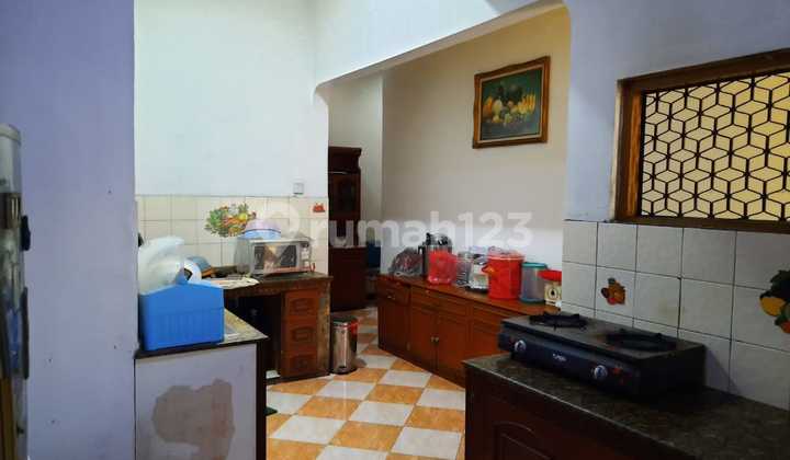 Rumah Dekat Beacukai & Pintu Tol Jatinegara, Pisangan Jakarta Timur 2