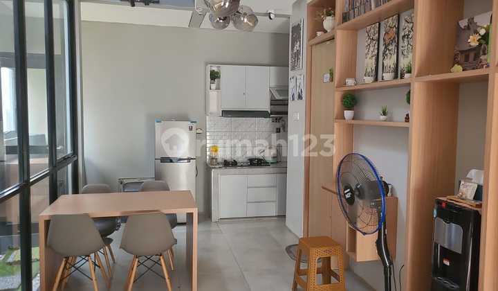 O2 Essential Home Grandwisata, Bekasi Fully Furnished & Electronics (Renovated) 2