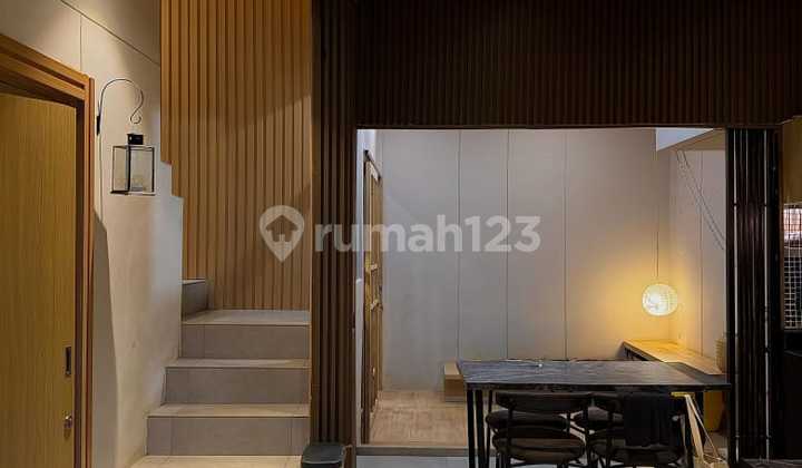 For Sale Fully Furnished Corner Type House in Tanakayu, Already Renovated.