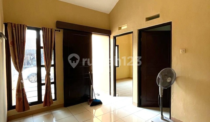 For Sale Cluster House, Freehold Title 2