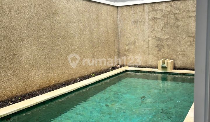 Villa Cluster House in Pecatu 2