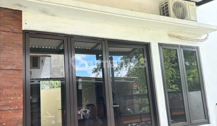 2-Story House in Nusa Dua 2