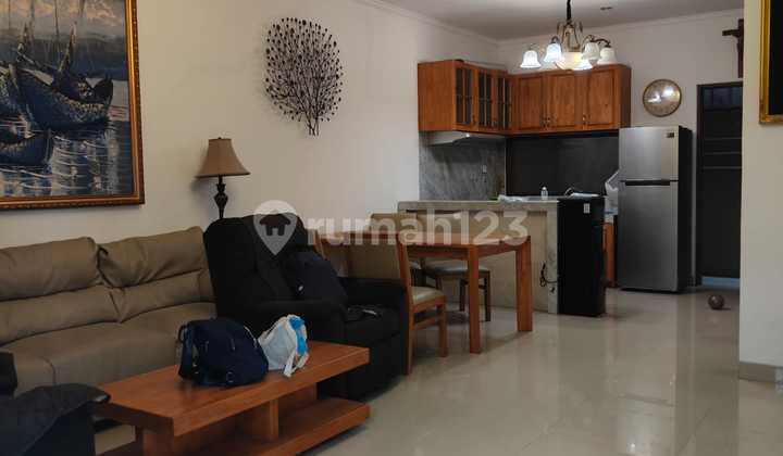 2-Story Fully Furnished House in Jimbaran