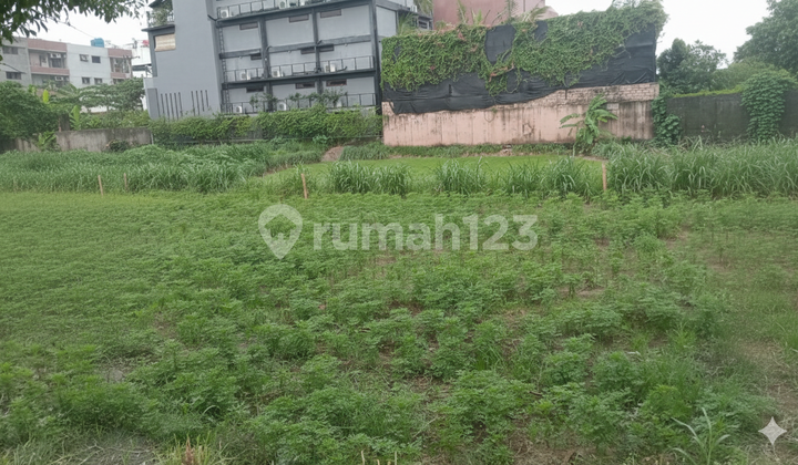 Special Land on Main Road By Pas Sanur