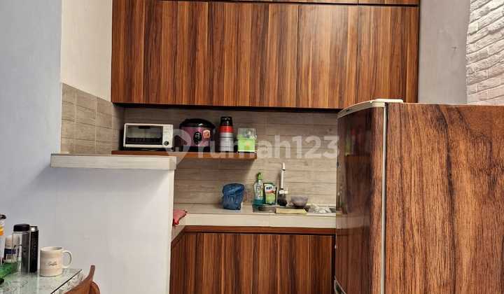 Modern Minimalist House in Kampial Nusa Dua Housing Complex 2