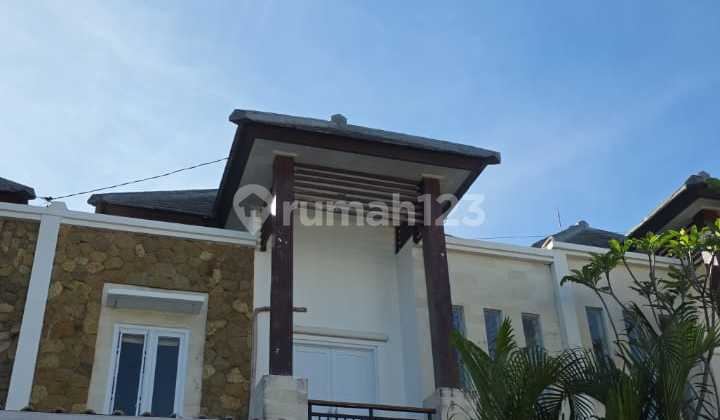 2-Story Fully Furnished House in Jimbaran 2