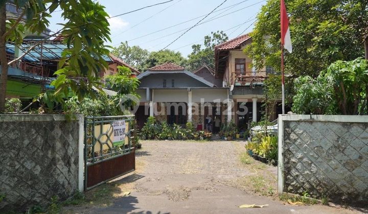 1 Floor, Freehold Title, in Cibubur. 2