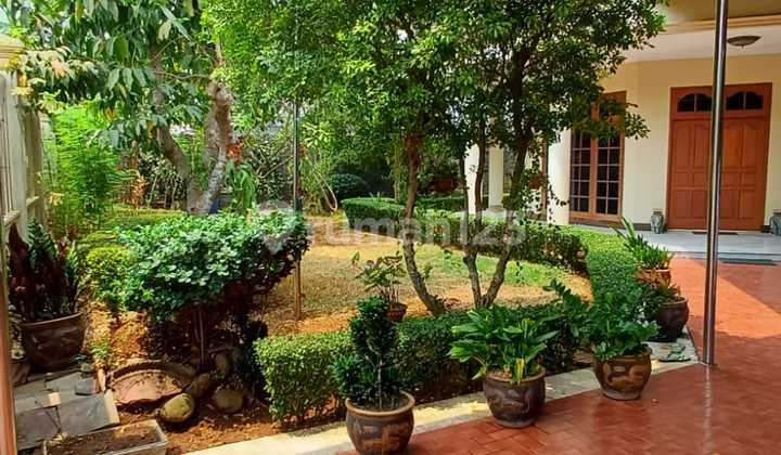 For Sale Large House Serene and Quiet Atmosphere 2