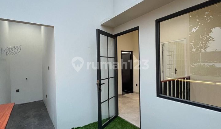 Promo Rumah Cicilan Bojong Sarii Dekat Bandara Soekarno Hatta