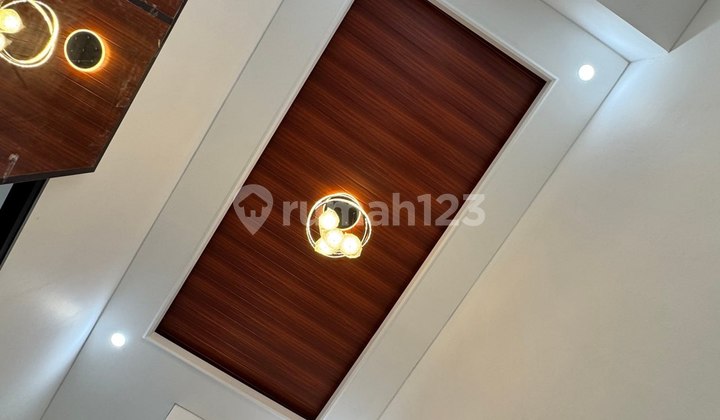 Hunian Stylish & Modern di Bojong Sari, Gratis Kitchen Set" 2