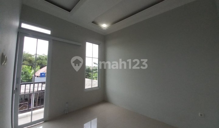 Realize Your Dream Home in the Comfortable Cilodong Depok Housing. 2