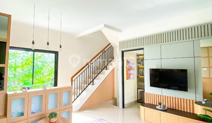 Rumah Idaman Cluster Babelan, Tanpa DP 0% Langsung Proses! Rumah Idaman Cluster Babelan, Tanpa DP 0% Langsung Proses!