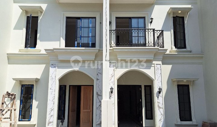 Dream Home 10 Minutes to School - Easy Booking for 3 Million