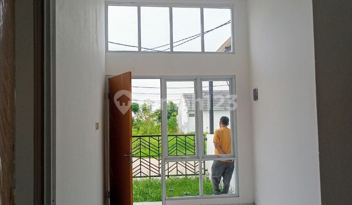 Punya Rumah Sendiri di Babelan, Cukup Booking 2,5 Juta! Punya Rumah Sendiri di Babelan, Cukup Booking 2,5 Juta!