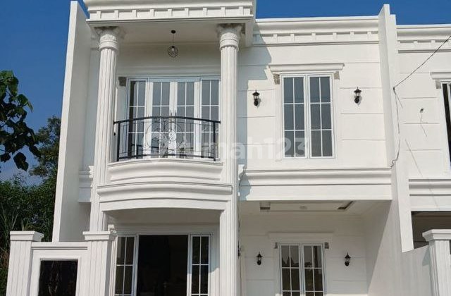 Special Promo! 0% Down Payment + Free AC in Every Unit!