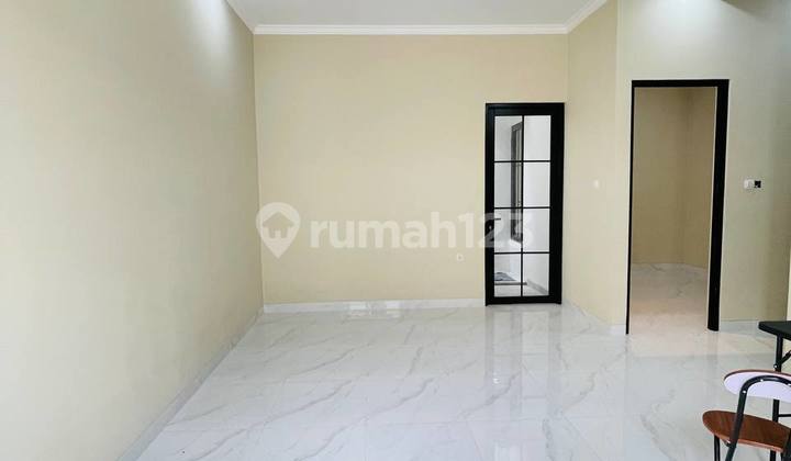 Harmonious Family Cluster Cilodong Depok - Comfortable Home for the Family 2