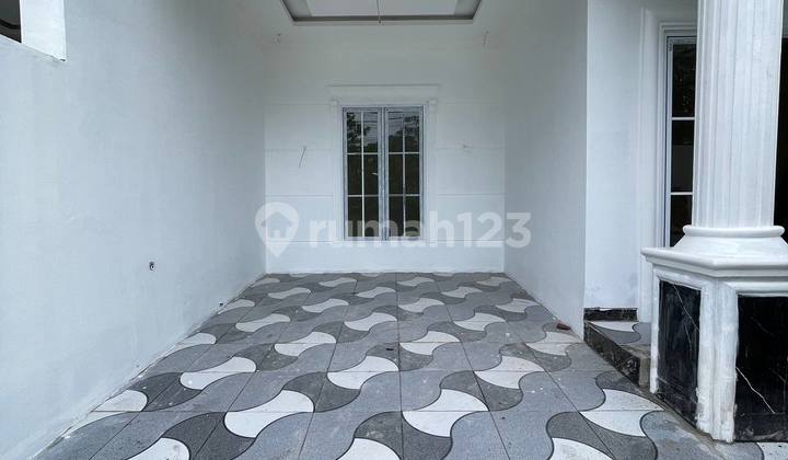 Promo Spesial! DP 0% + AC Gratis di Setiap Unit!