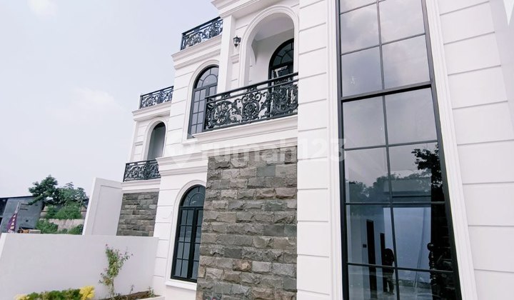 Rumah Strategis Cimanggis, Dekat Superindo & Fasilitas Umum