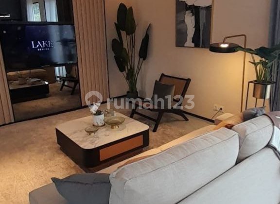 Hunian Stylish Desain Minimalis Dekat Rumah Sakit Sawangan 2