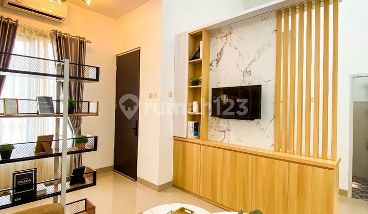 Promo DP 0%! Rumah Modern di Babelan Dekat Pusat Perbelanjaan Promo DP 0%! Rumah Modern di Babelan Dekat Pusat Perbelanjaan