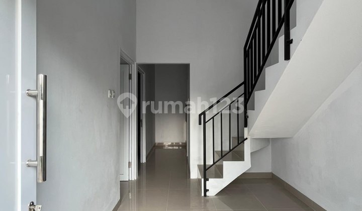 Rumah Siap Huni Sawangan, Dekat Smpn 25 Depok (3 Menit) 2