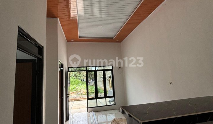Hunian Nyaman & Strategis di Bogor, Rumah Minimalis Siap Huni