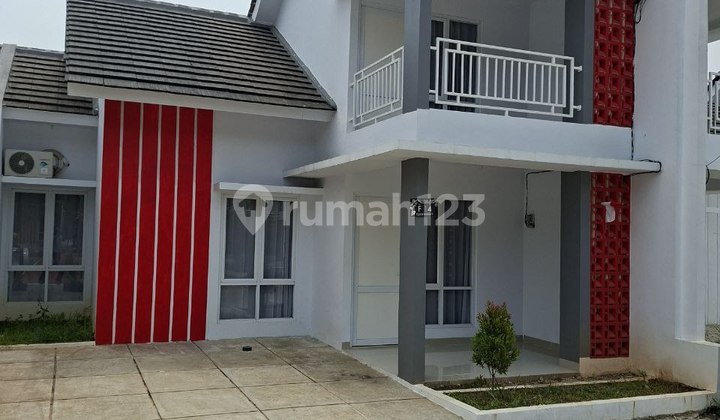 Hunian Cikarang, Dekat Kawasan Industri - Angsuran 2 Jutaan Hunian Cikarang, Dekat Kawasan Industri - Angsuran 2 Jutaan